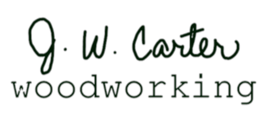 J.W. Carter Woodworking