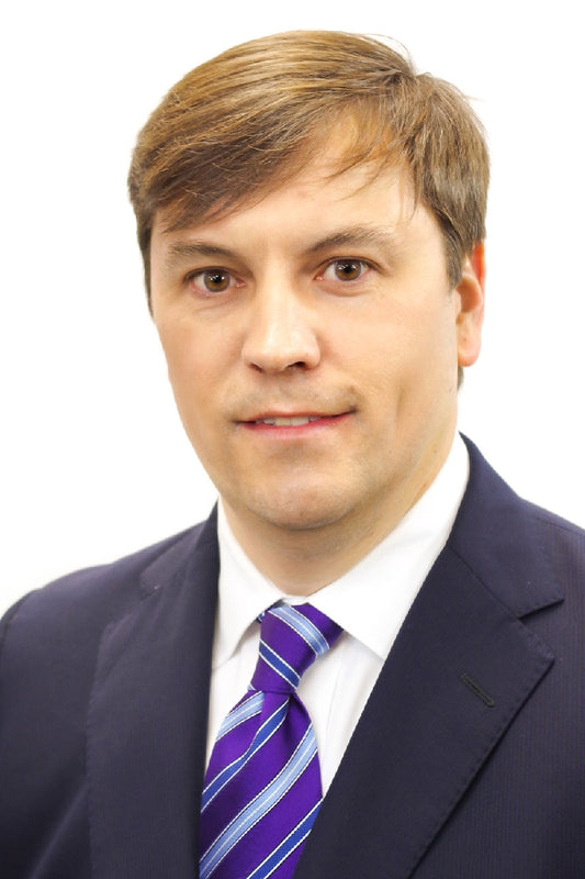 Pulaski County Farm Bureau Insurance: Stephen Rikard, Agency Manager