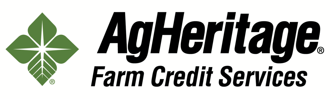 AgHeritage Farm Credit Services
