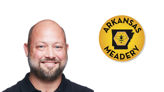 Tony Fry - Arkansas Meadery